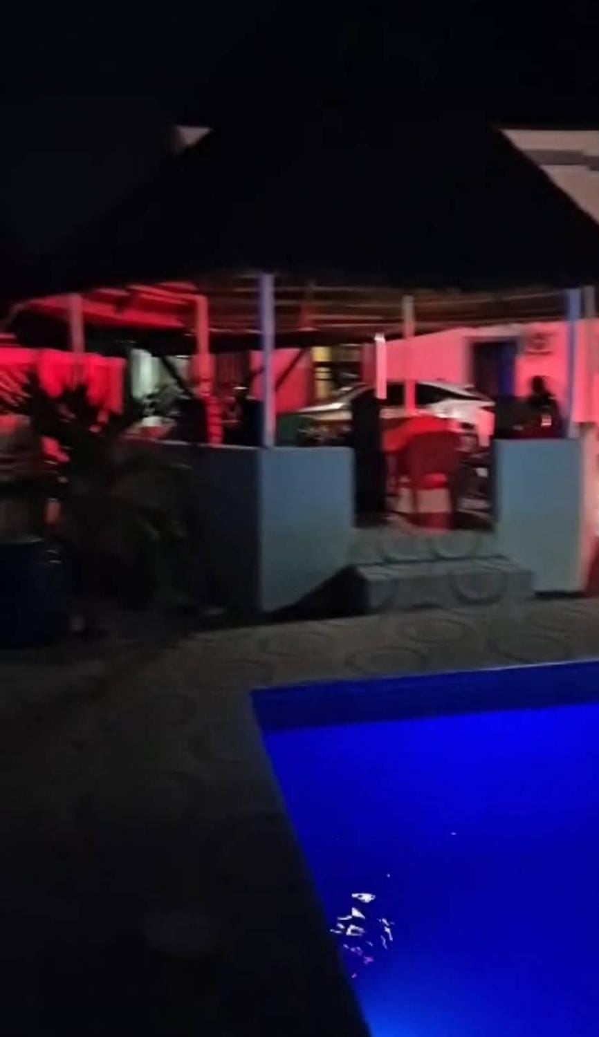 KP Luxury 4-Bedroom Villa Villa in Nigeria