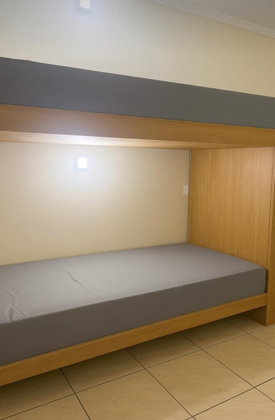 bunk bed