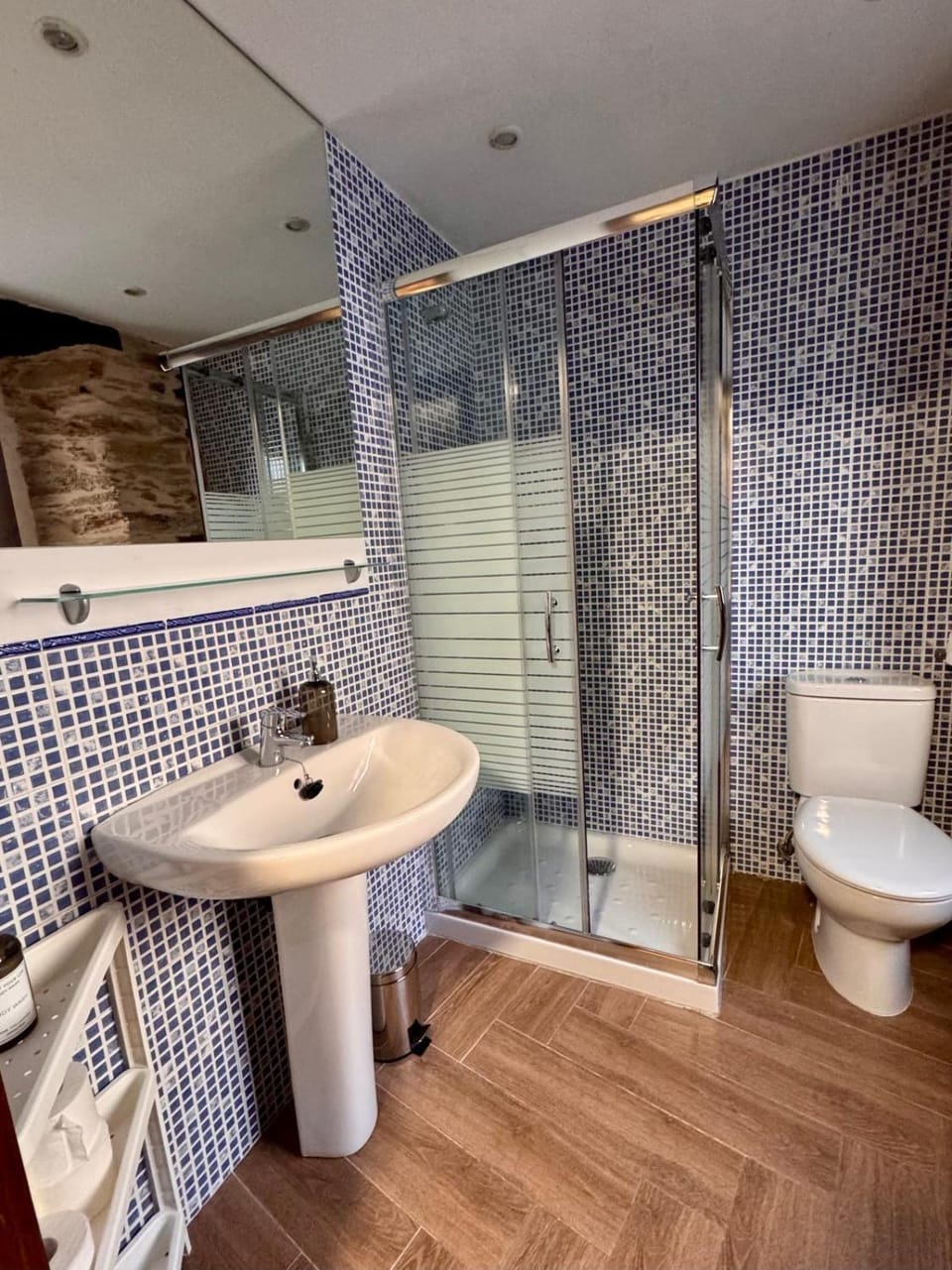 Las Vicas Puebla de Sanabria House in Puebla de Sanabria