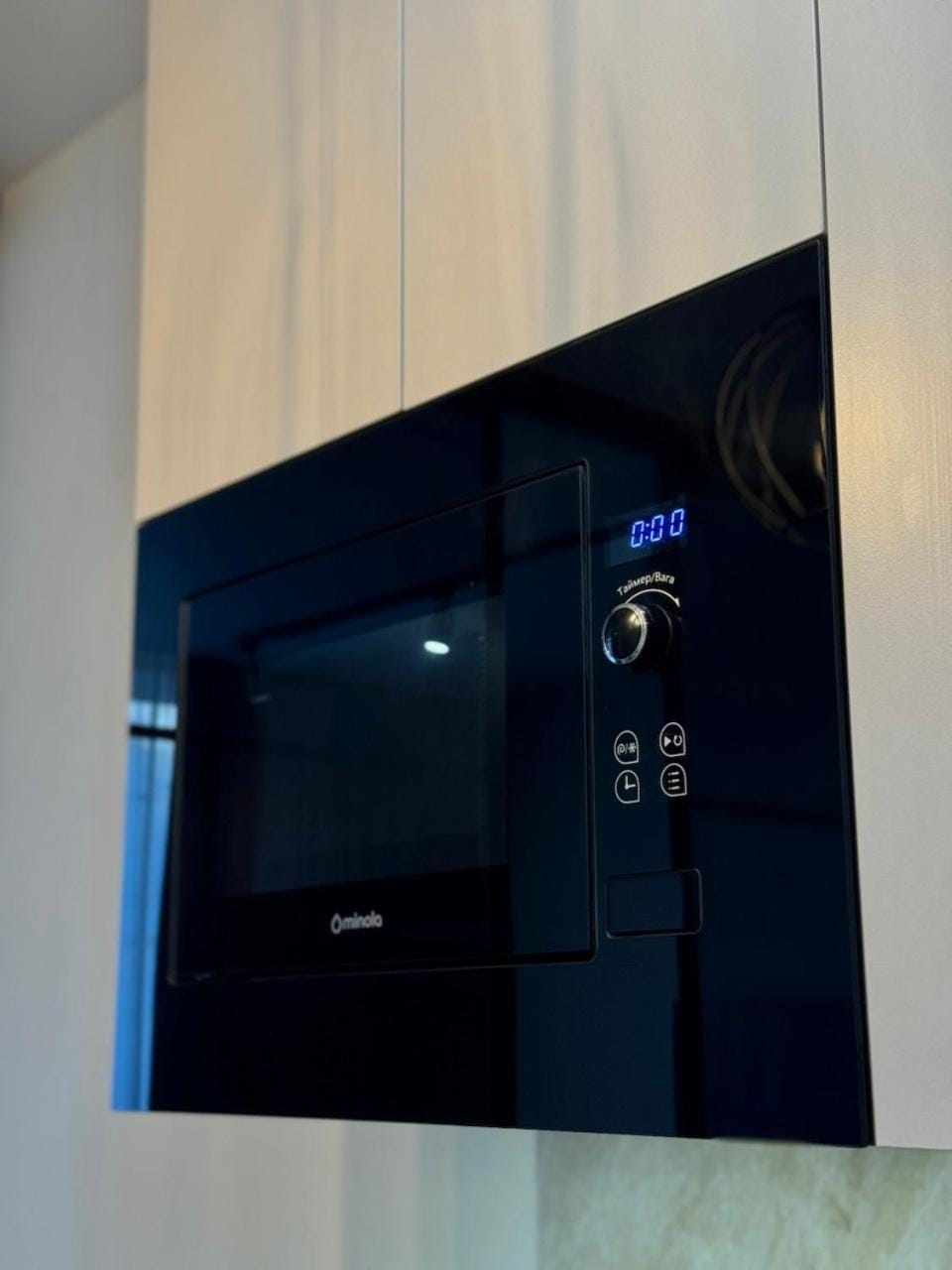 1bd Apartment in Sanville Park - 2 floor 013 Apartment in Kiev City - Kyiv