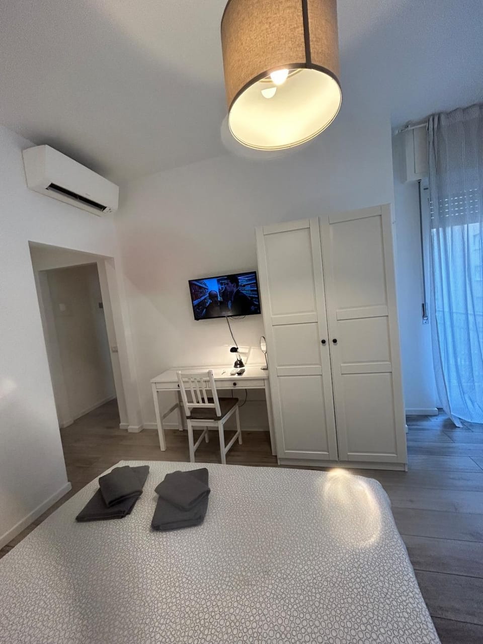 Apartment in the Loreto area, MM1 Pasteur Apartment in Milan