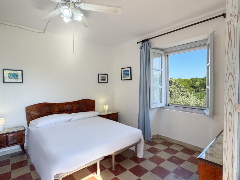 Cascina Al Mare House in Abruzzo
