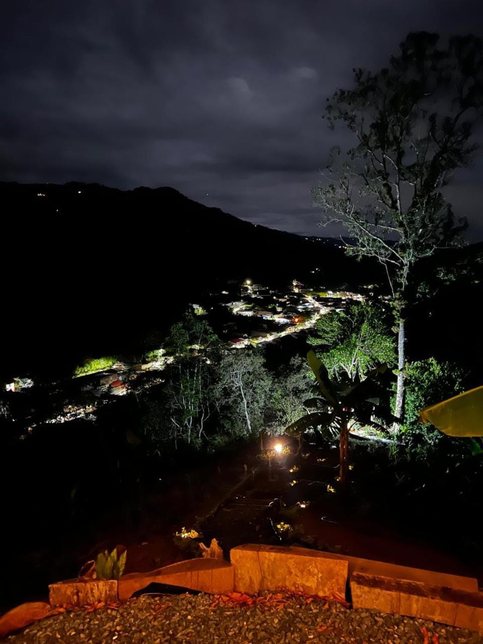 Glamping Villa JuanMa Luxury tent in Valle del Cauca