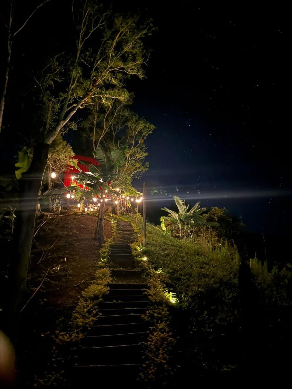 Glamping Villa JuanMa Luxury tent in Valle del Cauca