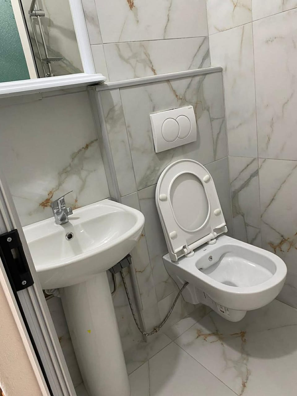 Vila Palma Bed and Breakfast in Tirana County, Albania