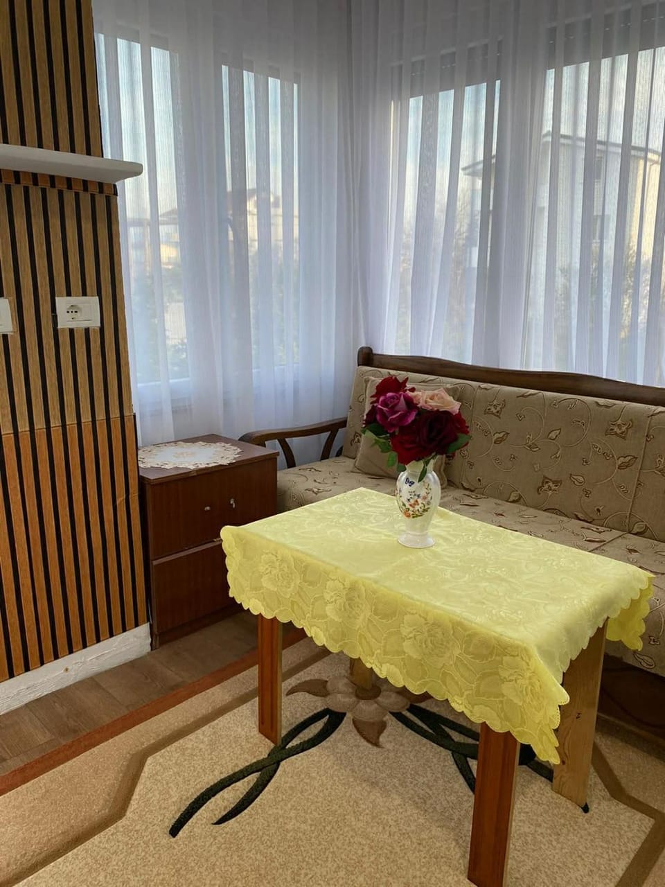 Vila Palma Bed and Breakfast in Tirana County, Albania