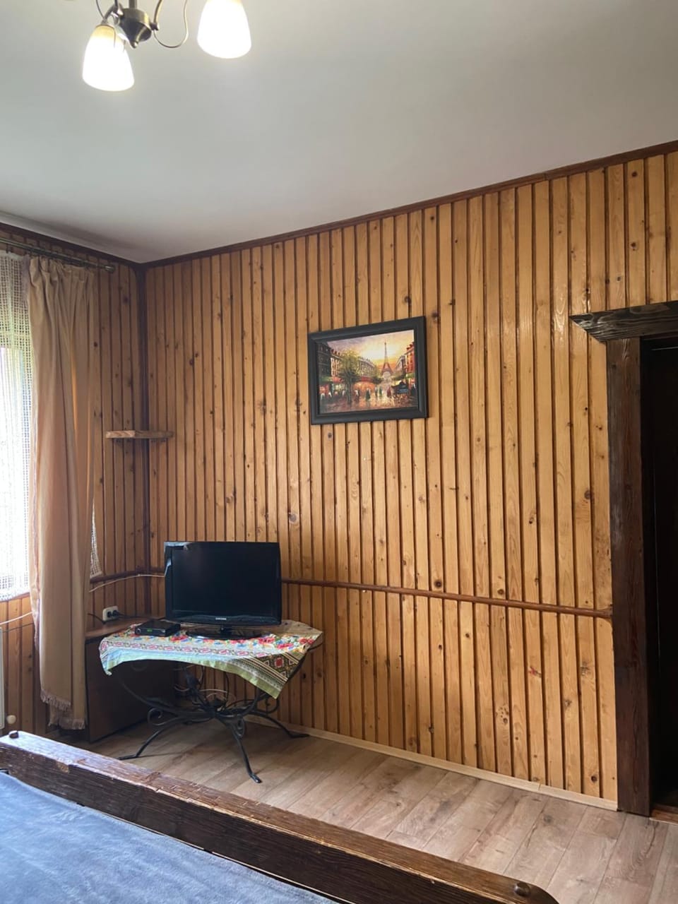 TV and multimedia