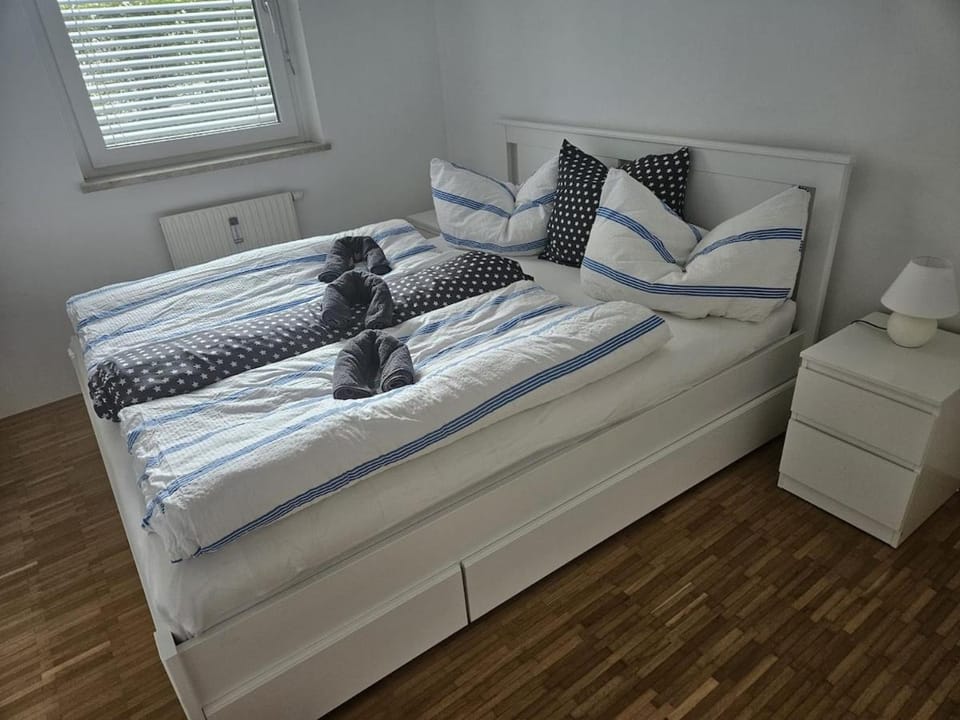 Cozy, new, central Apartment in Graz