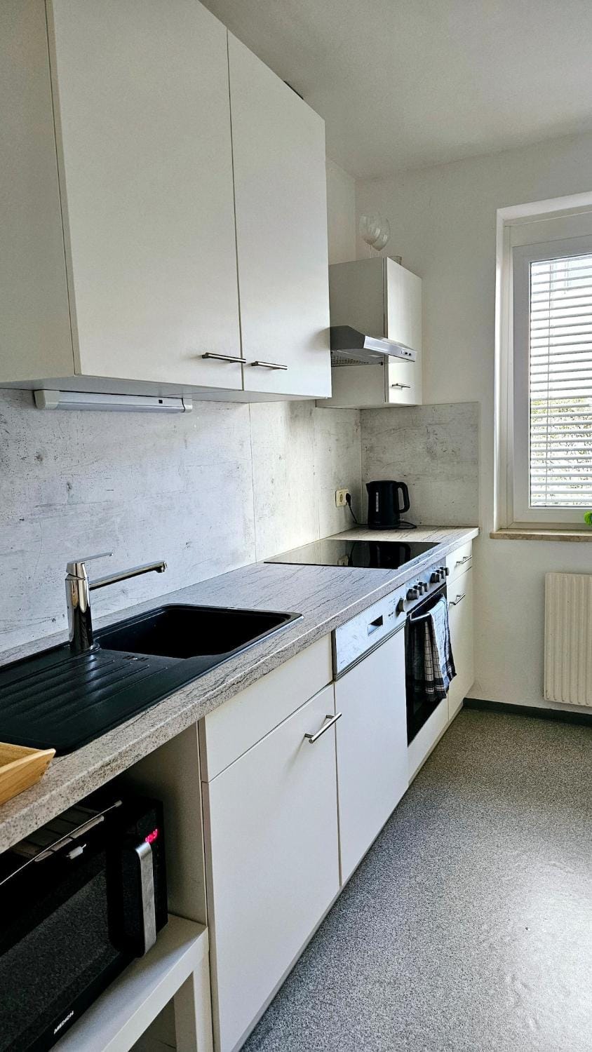 Cozy, new, central Apartment in Graz