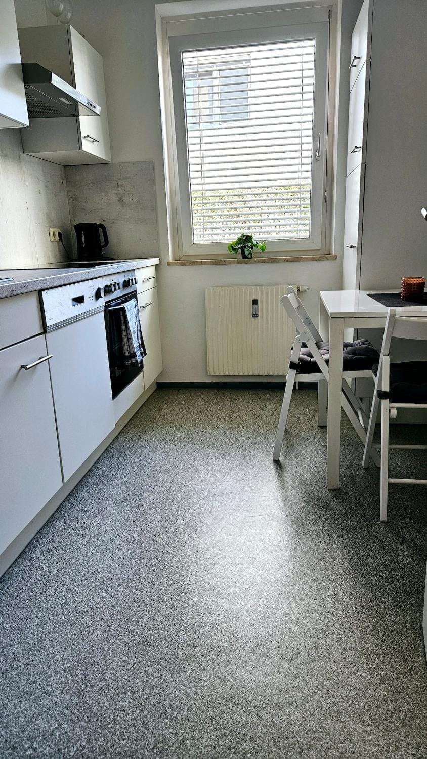 Cozy, new, central Apartment in Graz
