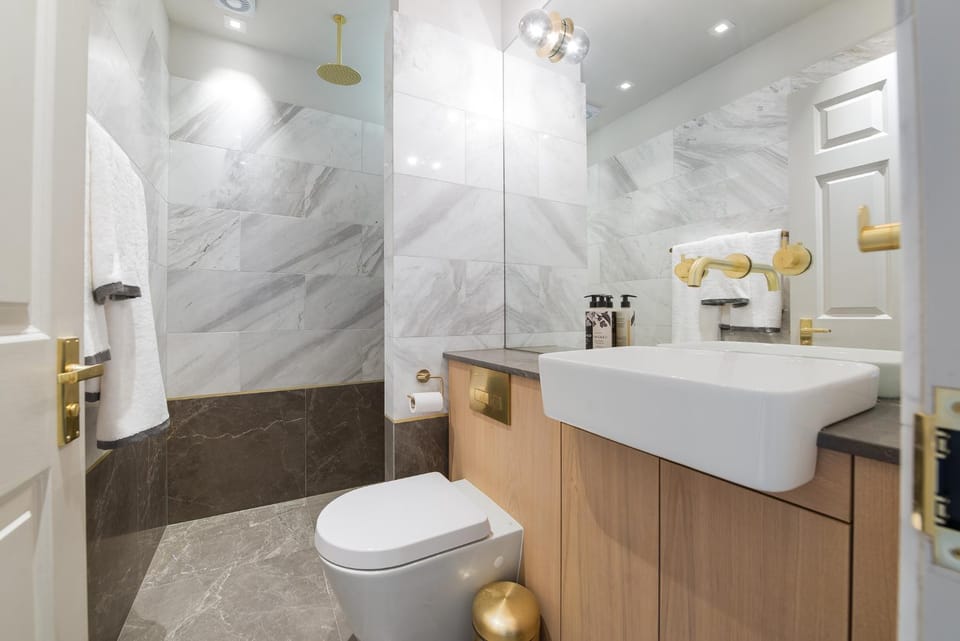 VESTO South Kensington Apartment in City of Westminster