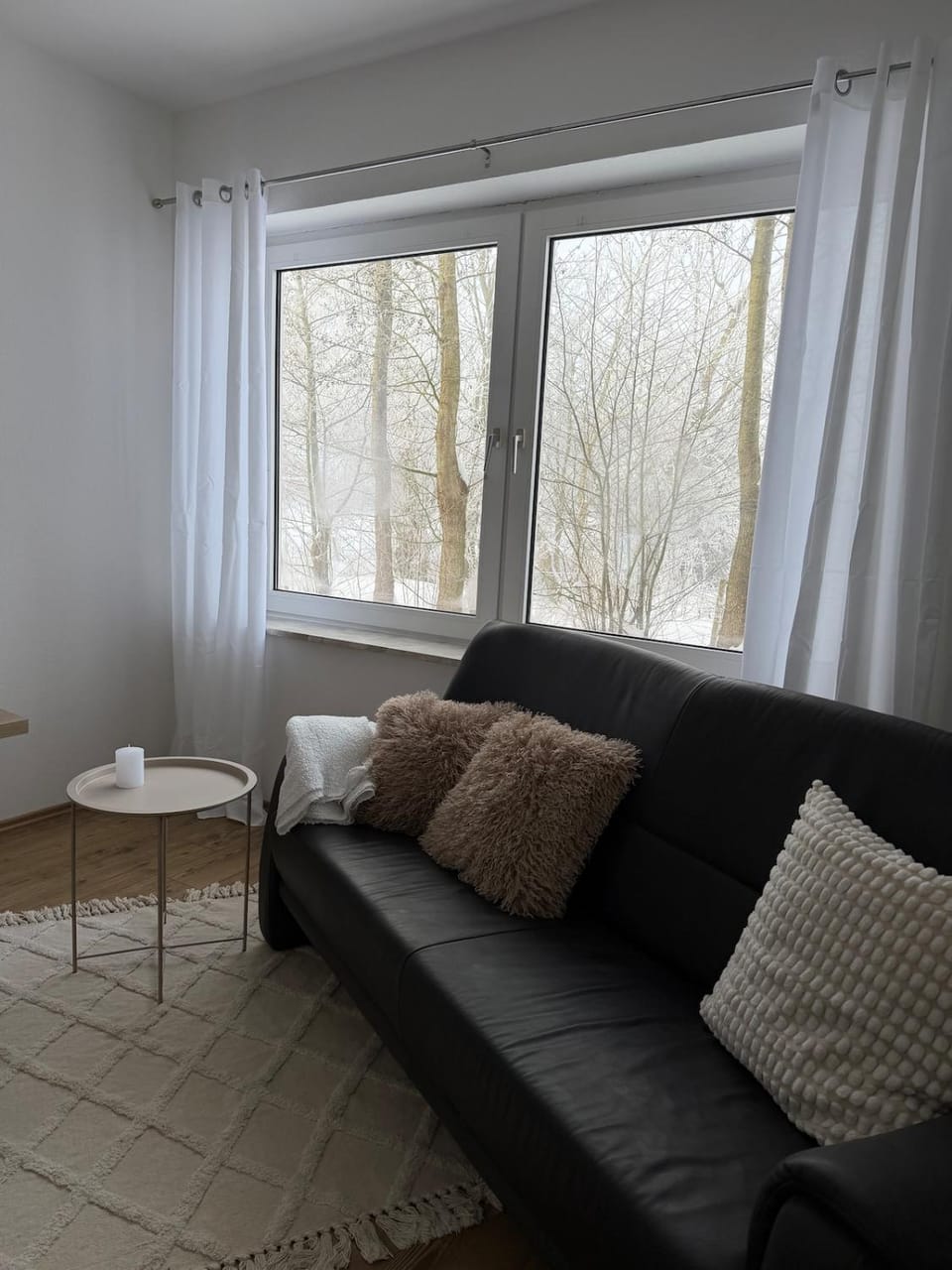Deich Kate Apartment in Schleswig-Holstein