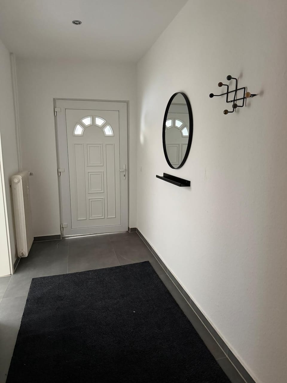 Deich Kate Apartment in Schleswig-Holstein