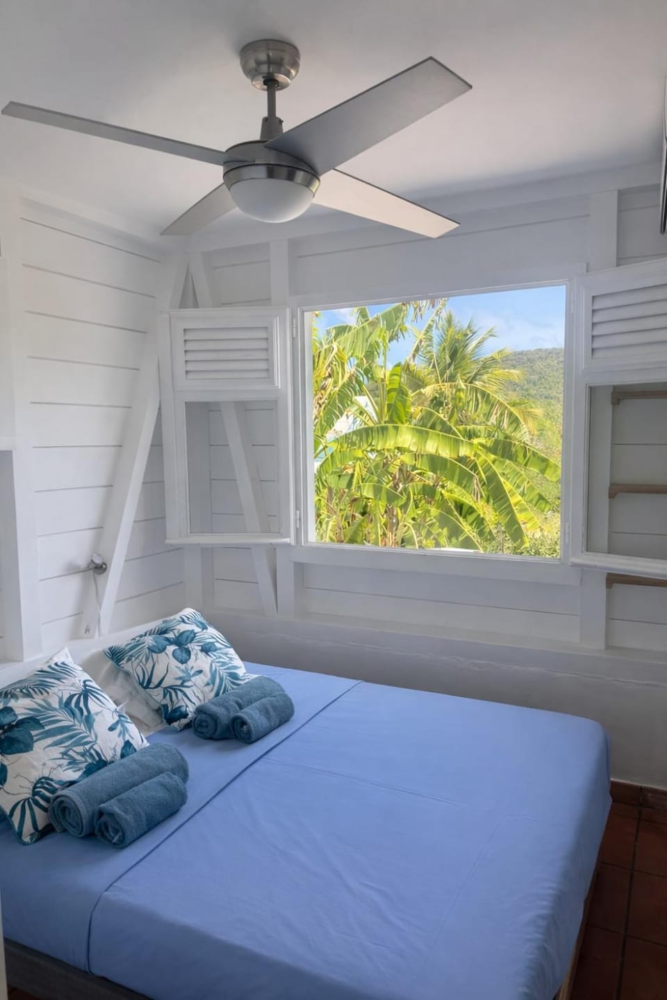 View (from property/room), View (from property/room), Photo of the whole room, Bedroom, Garden view