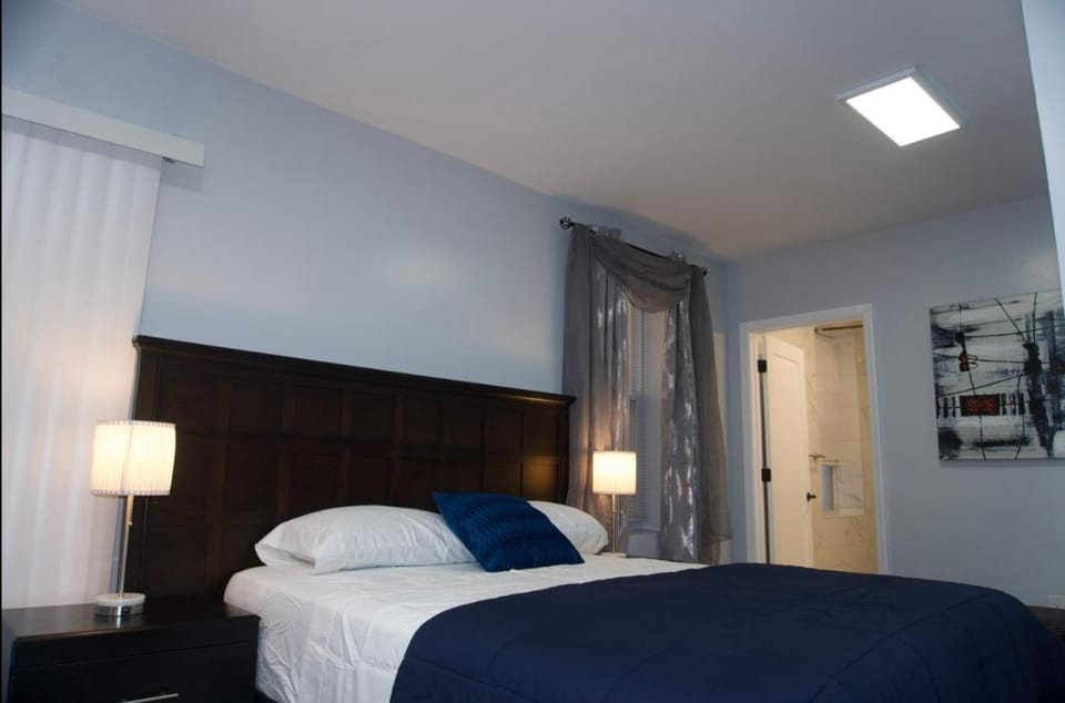 Master room w private bathroom 23 Bed and Breakfast in North Bergen