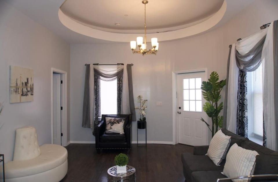 Master room w private bathroom 23 Bed and Breakfast in North Bergen