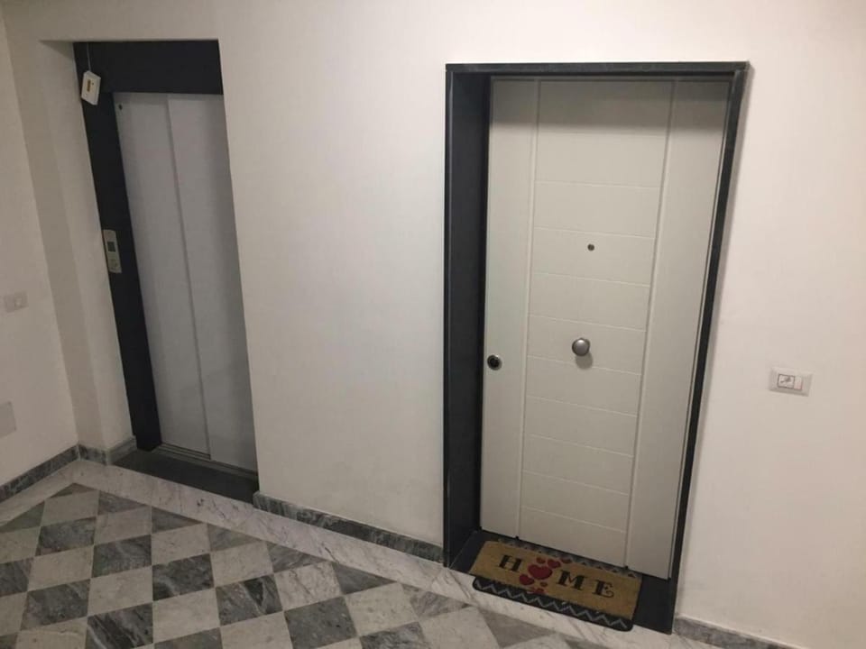 Solemare Apartment in Levanto