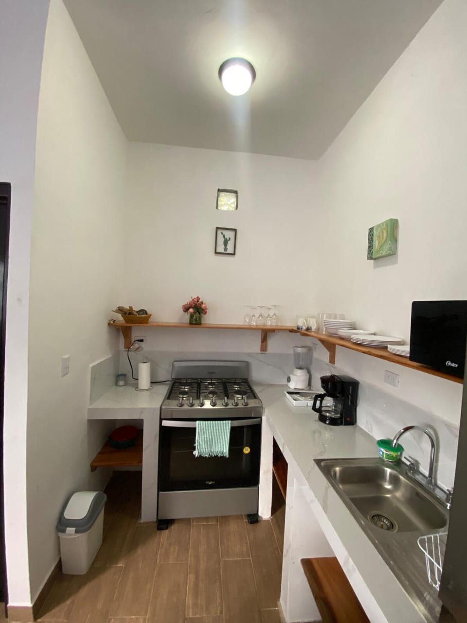 Apartamento nuevo cerca del aeropuerto Mundo Maya Apartment in Guatemala