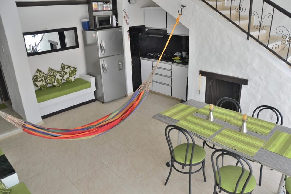 Property building, Communal lounge/ TV room