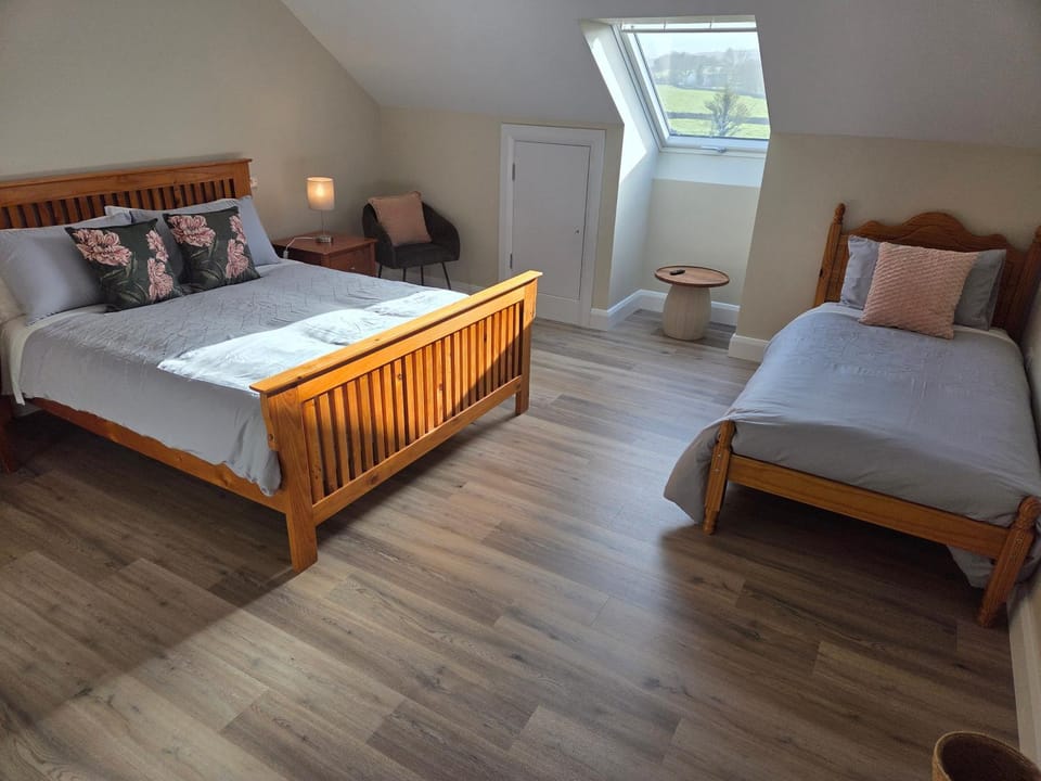 Sheehan's Bed and Breakfast in County Clare