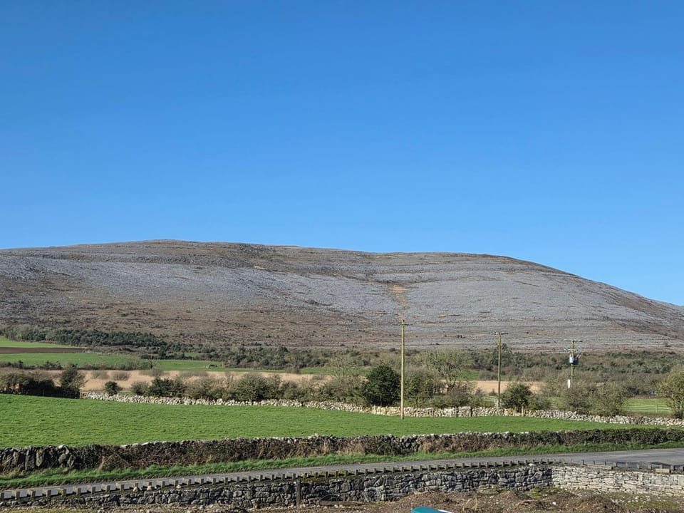 Sheehan's Bed and Breakfast in County Clare