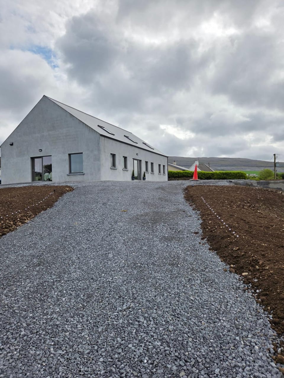 Sheehan's Bed and Breakfast in County Clare