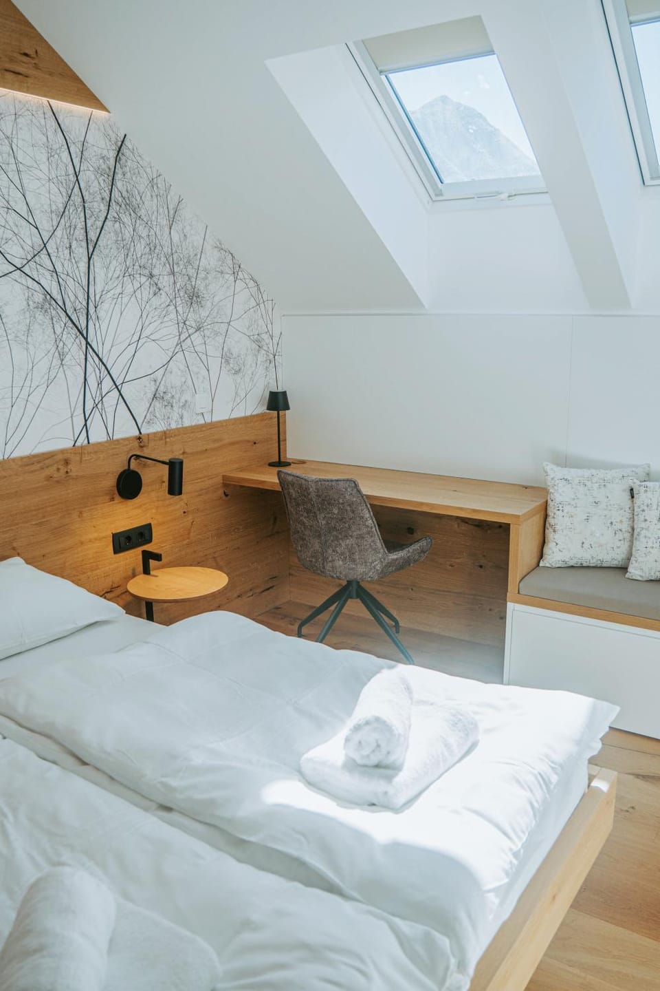 Cozy Corner Apartment in Bovec