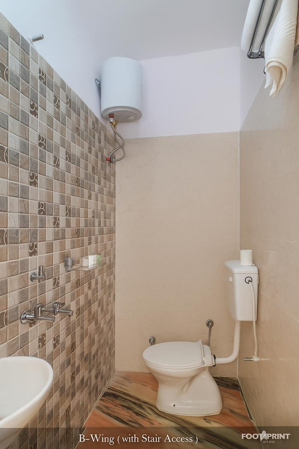 Vaudev Kripa Homestay - 50 Meter From Lake Pichola Vacation rental in Udaipur