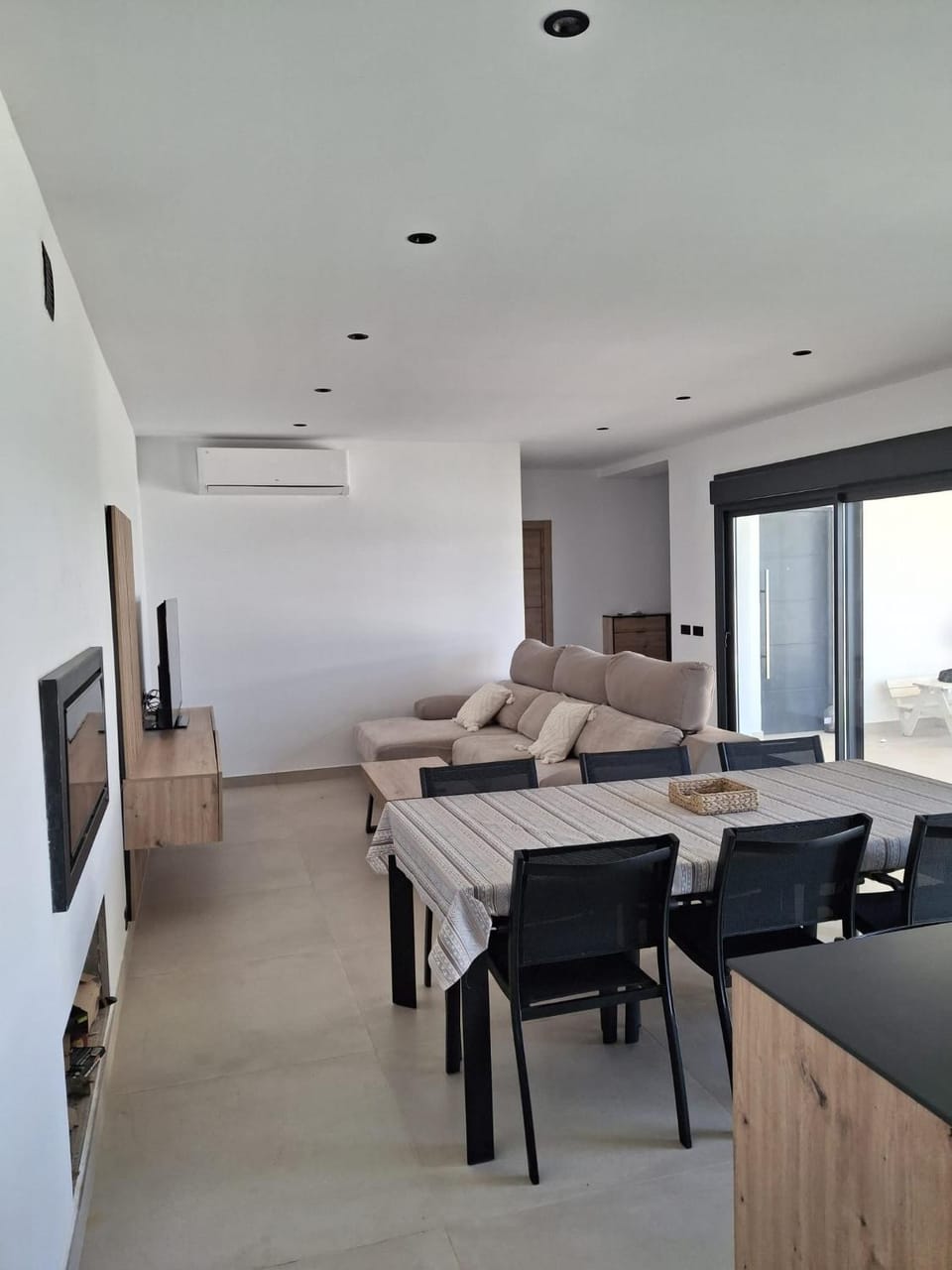 VILLA SOL y ARENA Villa in Chiclana de la Frontera
