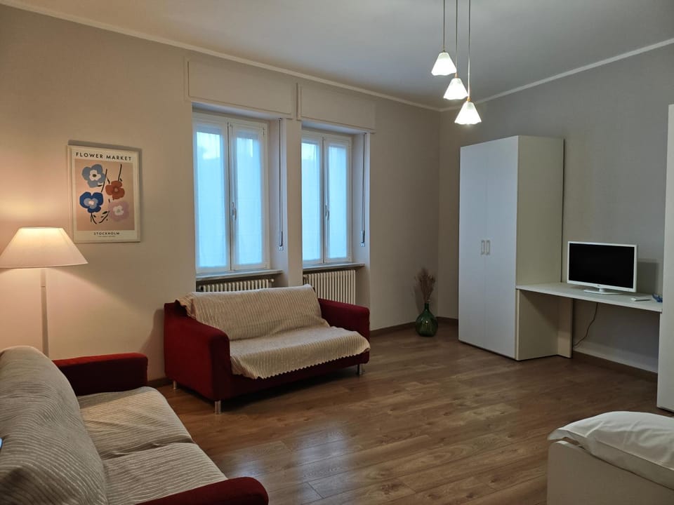 Roero House 2 Apartment in Asti