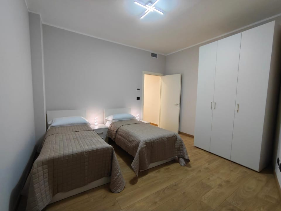 Roero House 2 Apartment in Asti