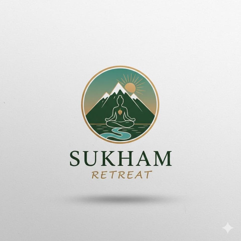 Sukham Retreat Apartment in Rishikesh