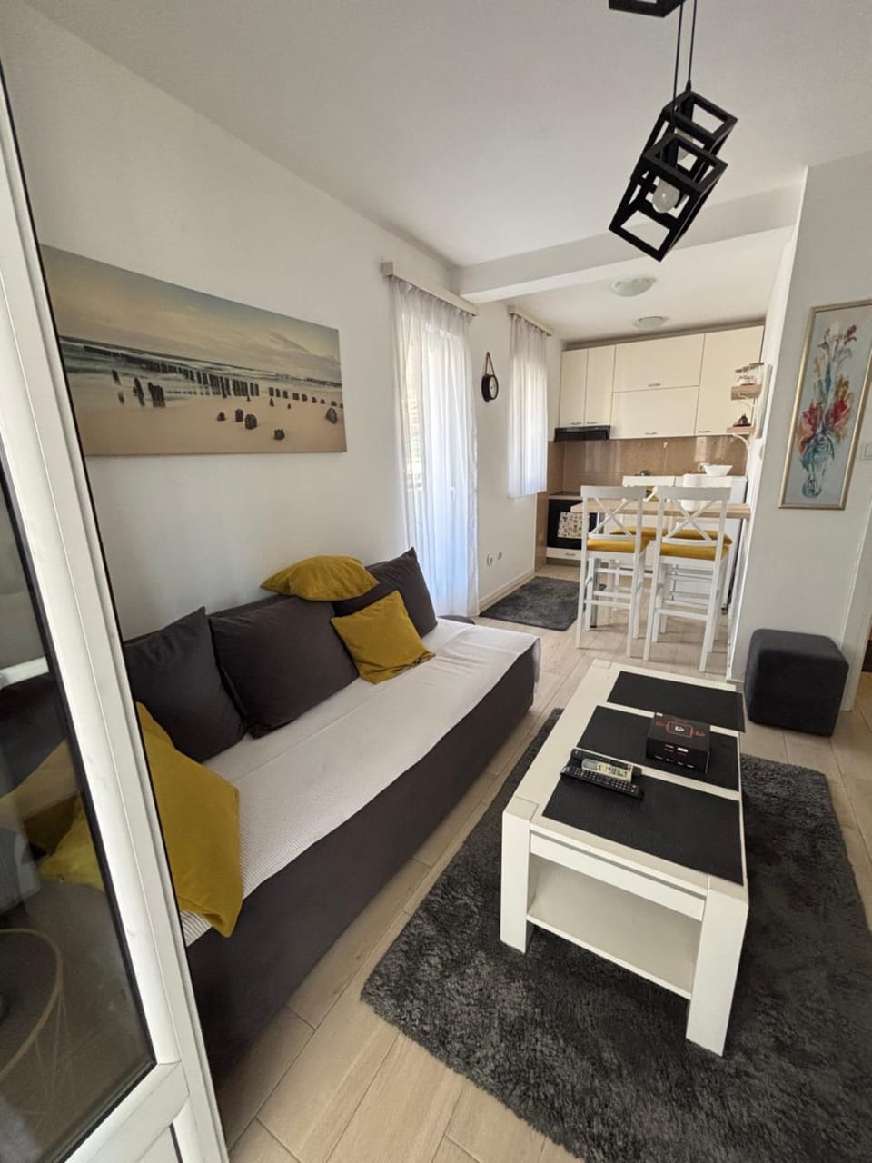 Verde Apartment Apartment in Budva