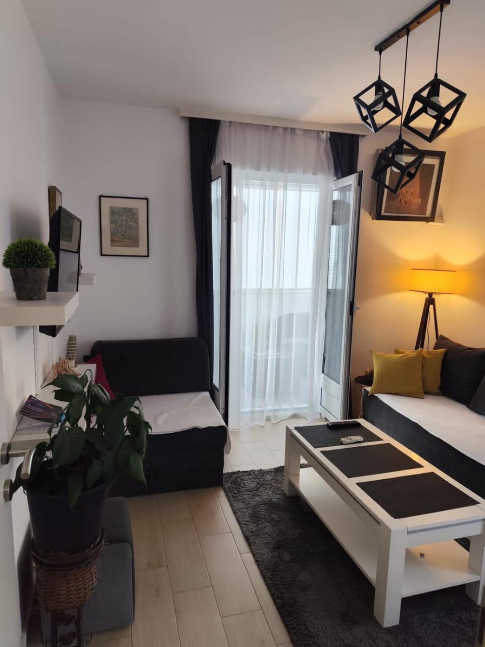 Verde Apartment Apartment in Budva
