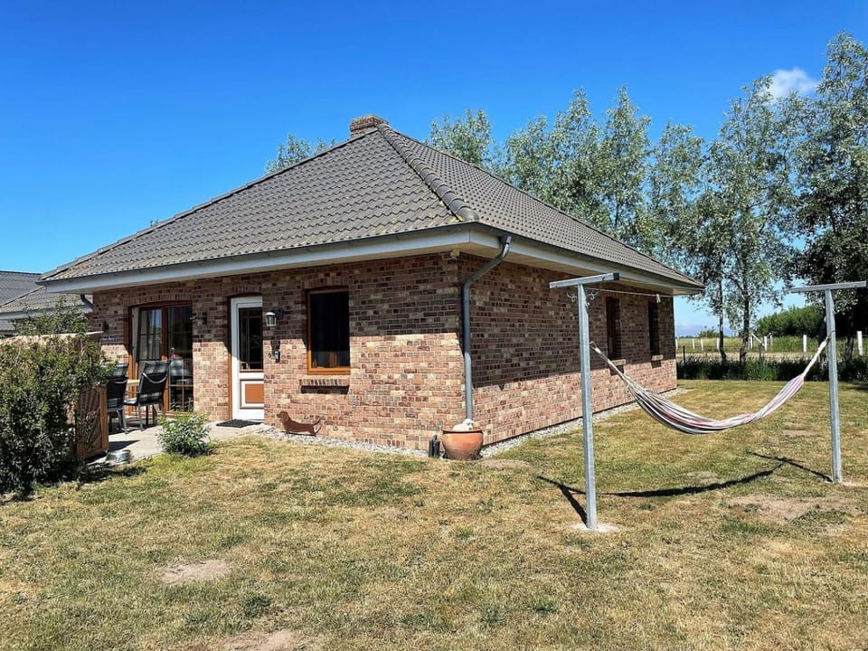 Wohlfühl-Zuhause für Hund und Mensch House in Nordfriesland