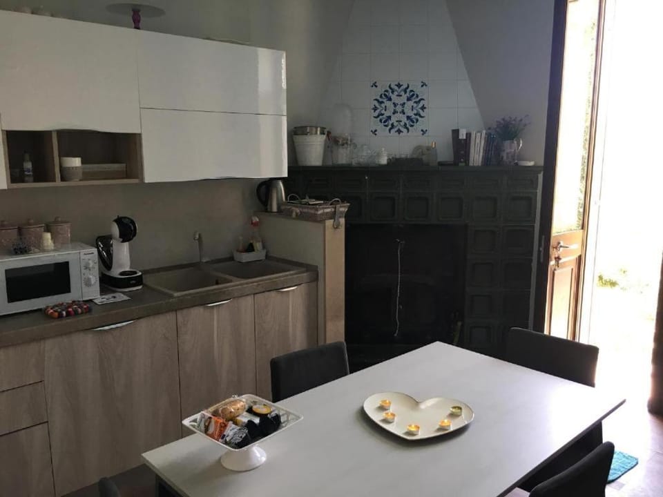 Le Dimore di Mariuccia 1 Apartment in Province of Foggia