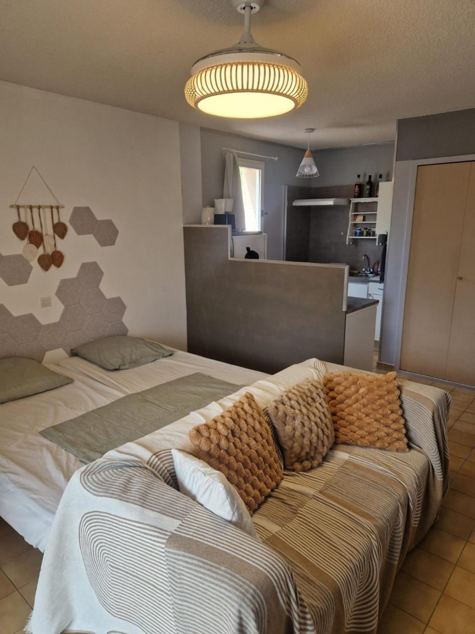 unesibelleprovence Apartment in Gréoux-les-Bains
