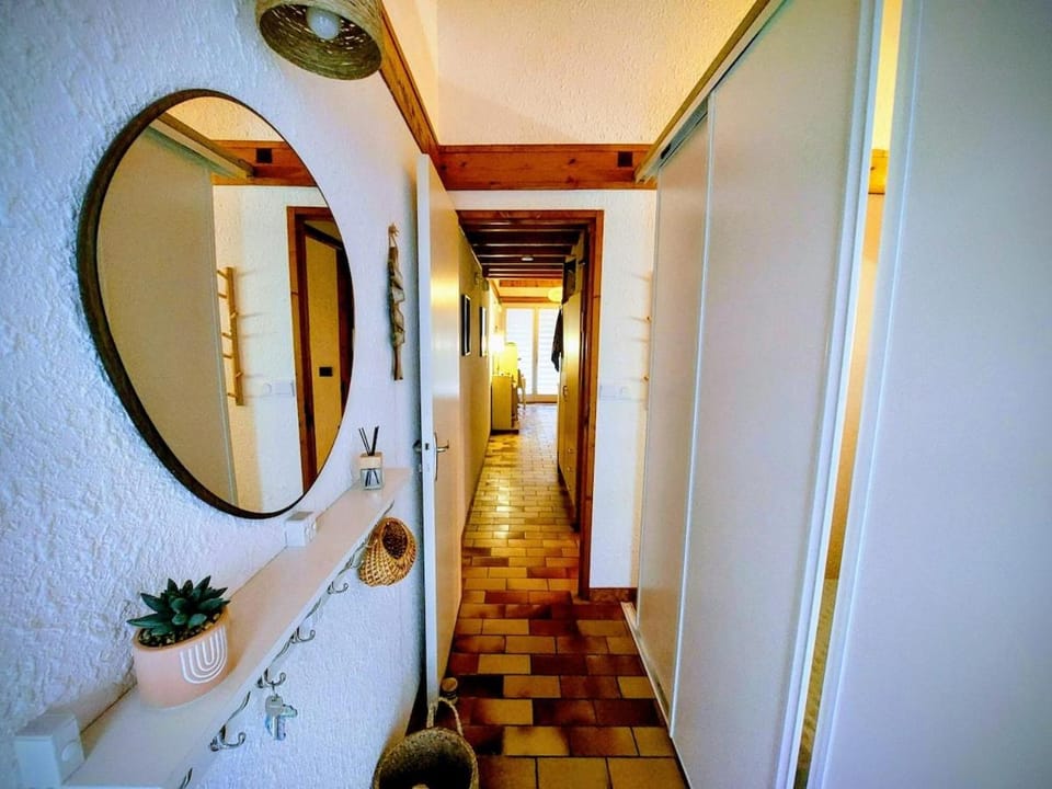 Les Hameaux 115 House in Soulac-sur-Mer