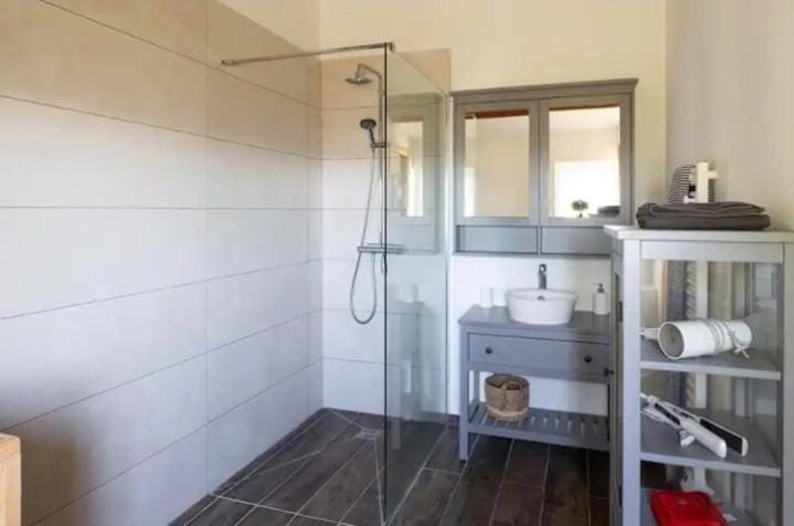 Provencal Mazet in Camargue House in Arles