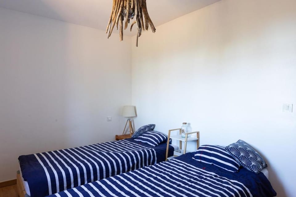 Provencal Mazet in Camargue House in Arles