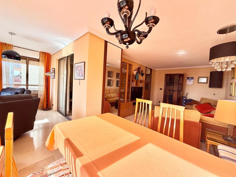 Las Rocas Diamond Levante Apartment in Benidorm