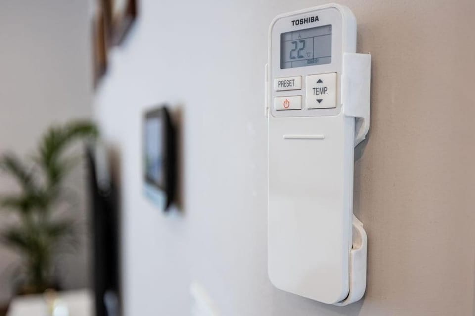 air conditioner