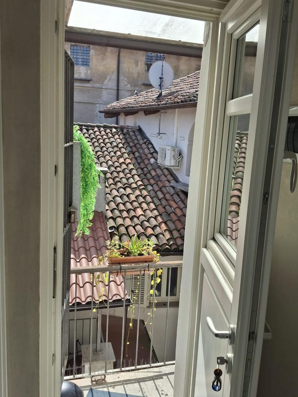 Il Nido della Piazzetta Apartment in Piedmont