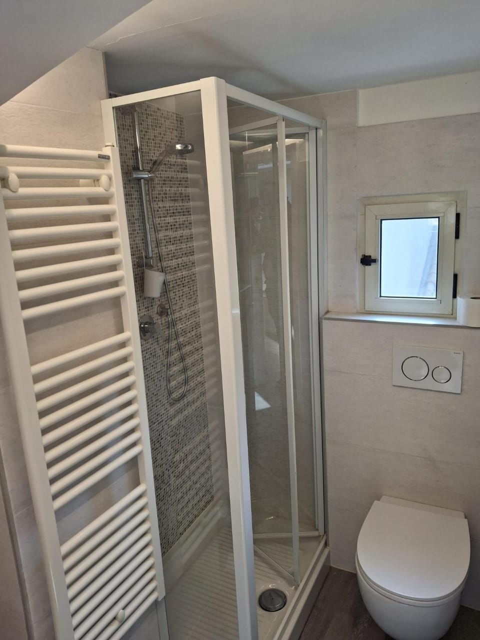 Il Nido della Piazzetta Apartment in Piedmont