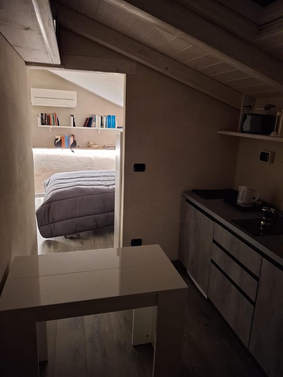 Il Nido della Piazzetta Apartment in Piedmont