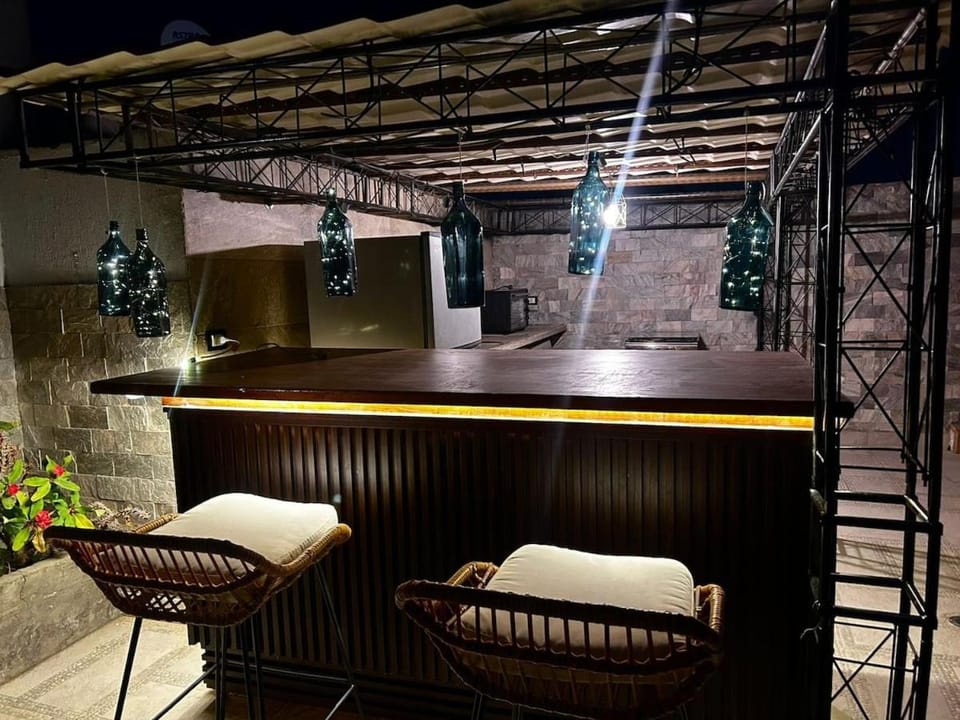 Cozy Studio With Private Pool Apartment in New Cairo City