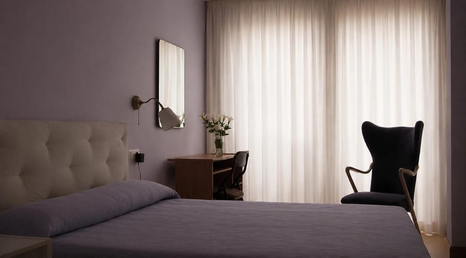 Apartamento Pilar Apartment in San Sebastian