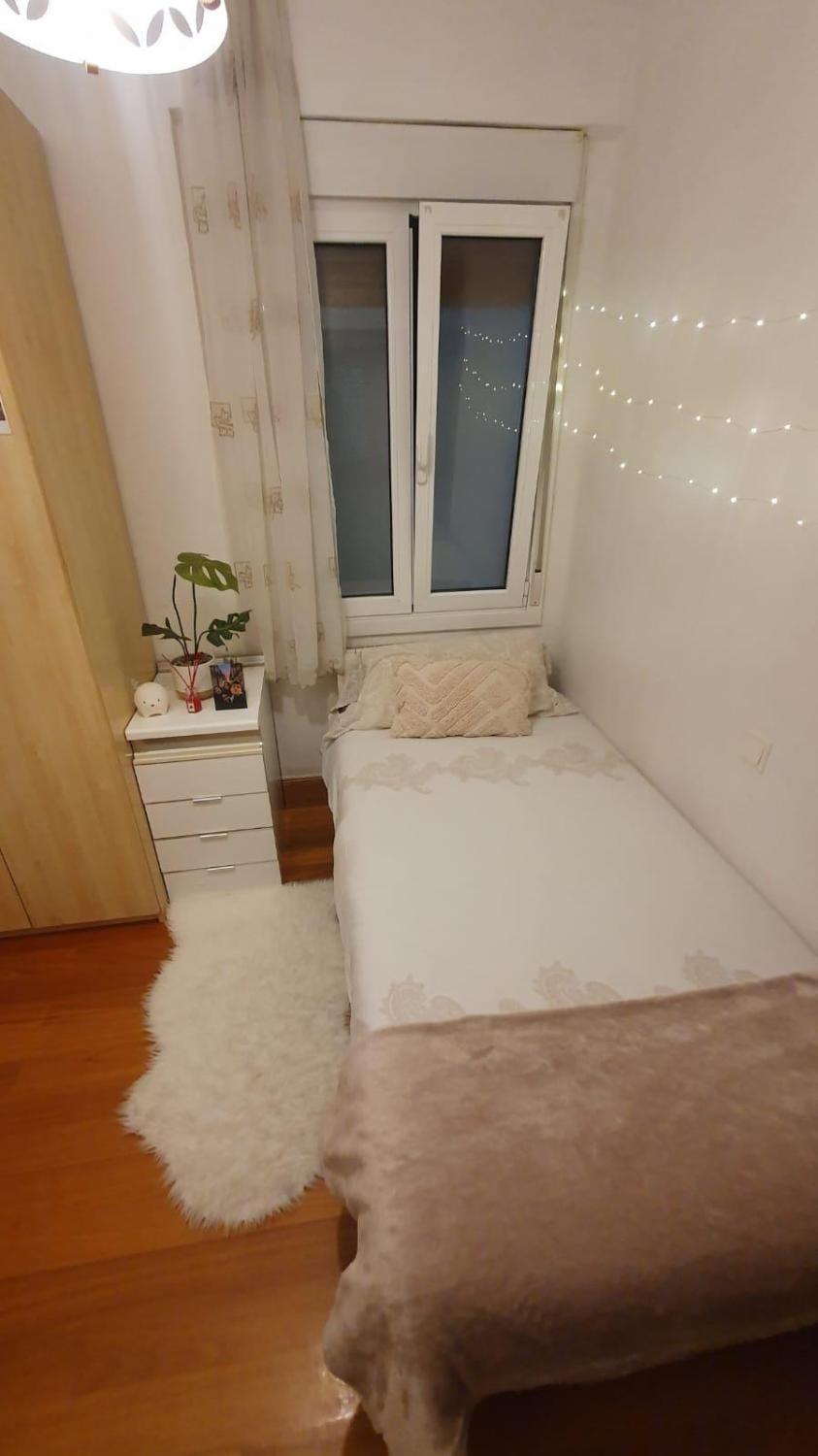 Apartamento Pilar Apartment in San Sebastian