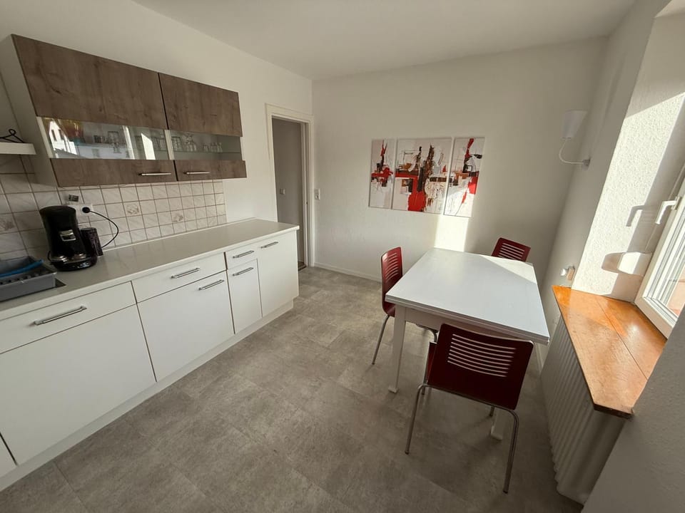 In der Kupfergasse Apartment in Baden-Württemberg