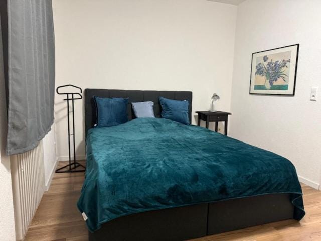 In der Kupfergasse Apartment in Baden-Württemberg